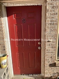 Building Photo - 285 Old Corinth Owenton Rd