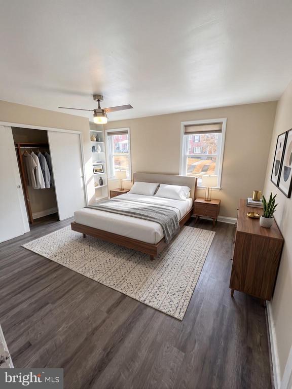 Building Photo - 3566 Dudley Ave