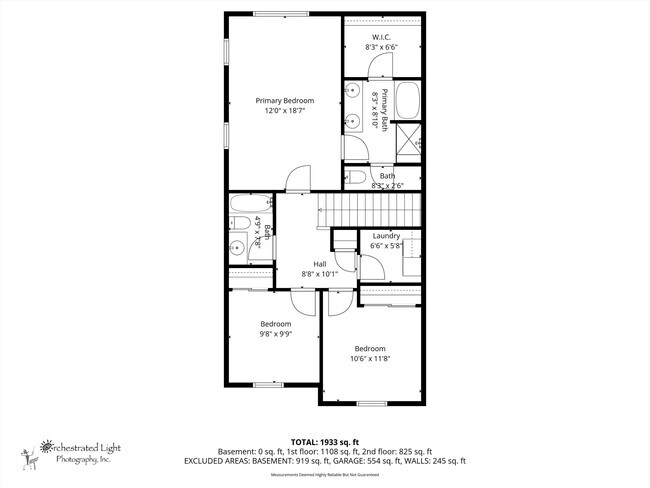 Building Photo - 8344 Coopers Hawk Way