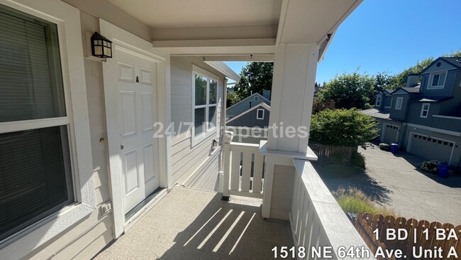 Primary Photo - Cozy and Modern 1 BD | 1 BA w/ Amenities -...