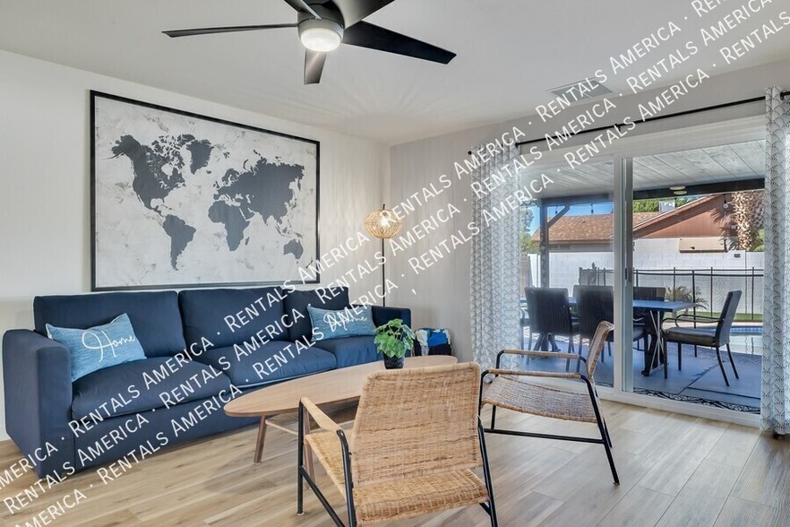 Building Photo - 1430 E Bell De Mar Dr