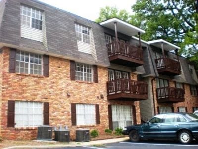 Building Photo - Riveredge Apartments