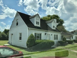 Building Photo - 6295 E Pea Ridge Rd