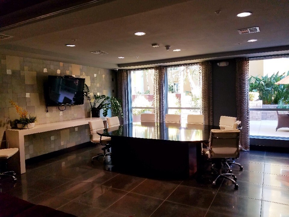 CLUB HOUSE - 21301 Erwin St