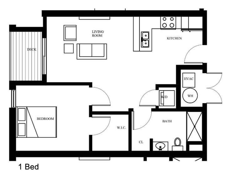 Building Photo - 40 B St