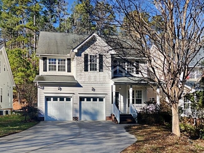 Building Photo - 9535 Waterwood Ct