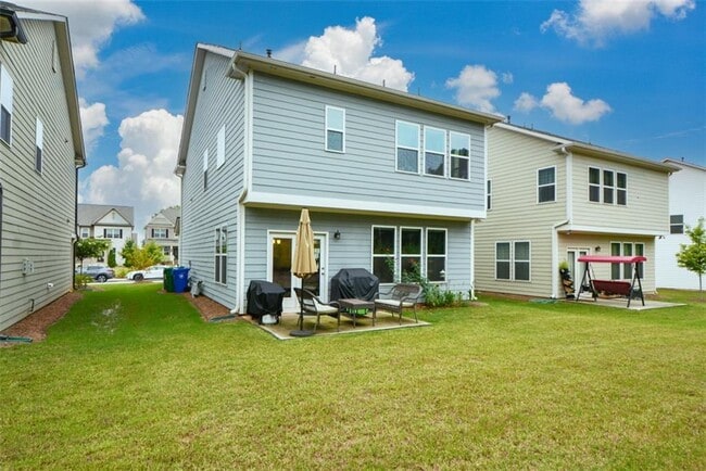 Building Photo - 3401 Park Pointe Cir
