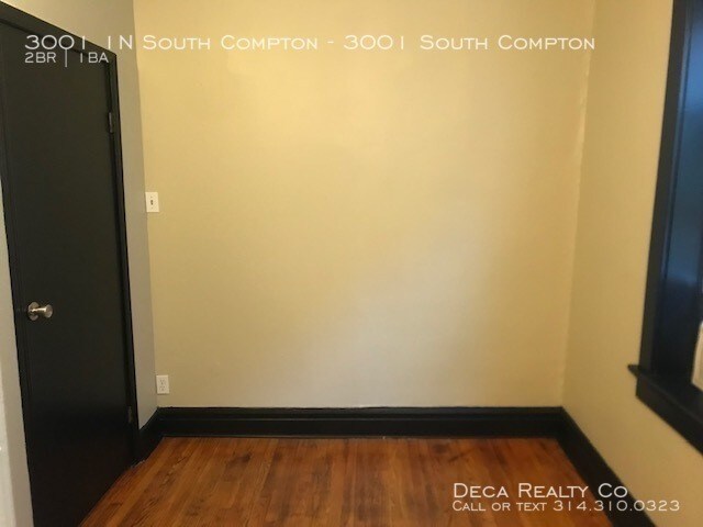 Building Photo - 3001 South Compton