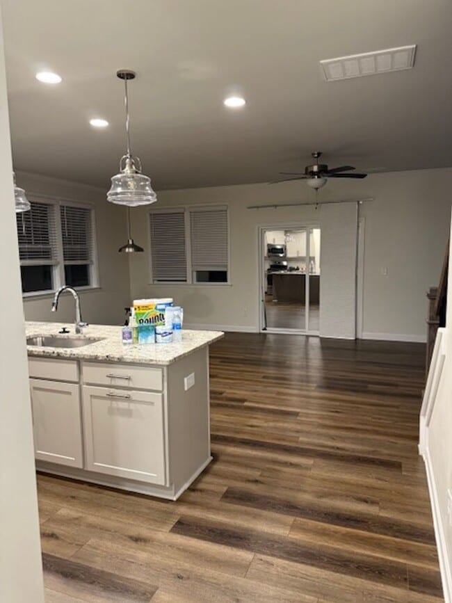 Building Photo - *END UNIT ROLESVILLE TOWNHOME*