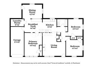 Building Photo - 3 Bedroom Pet-Friendly Home in NASHVILLE, ...