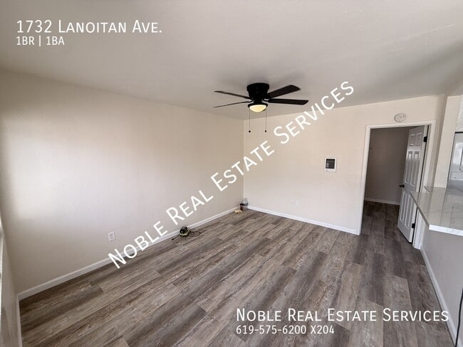 Building Photo - 1732 S Lanoitan Ave