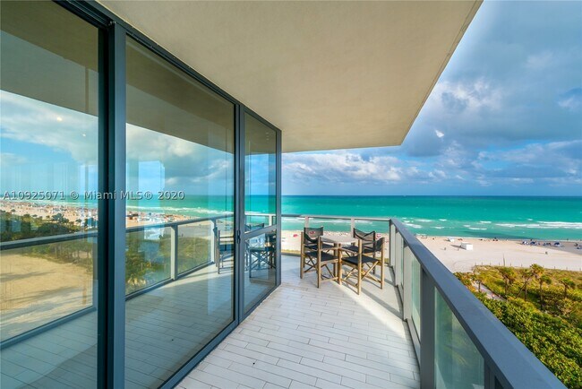 Building Photo - 2201 Collins Ave