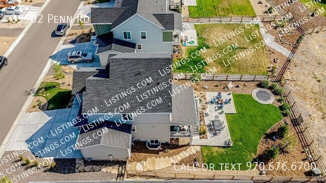 Building Photo - 39502 Penn Rd