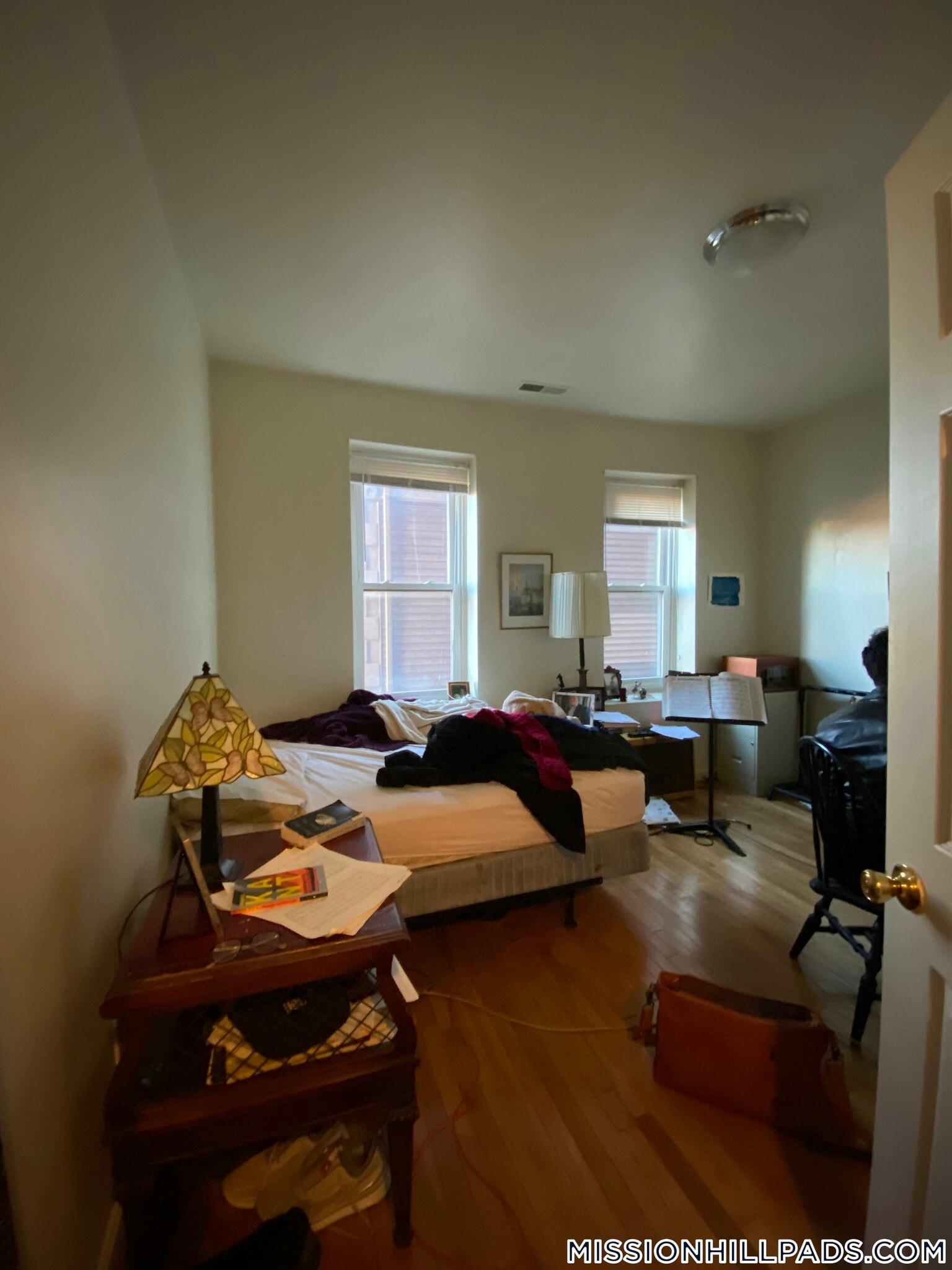 Building Photo - 1458 Tremont St