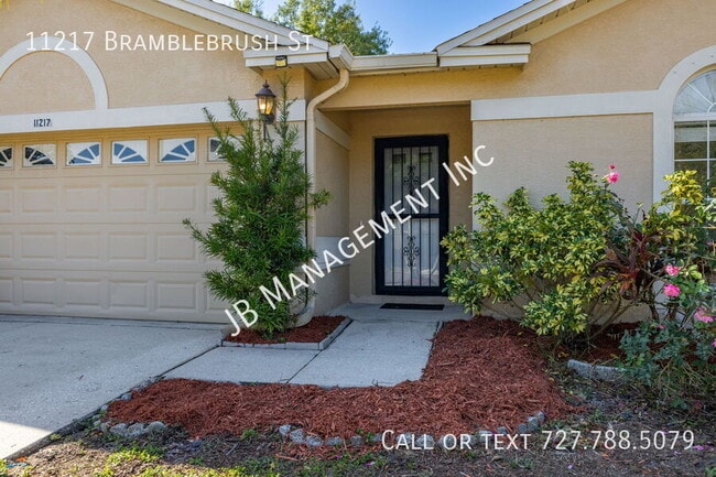 Building Photo - 11217 Bramblebrush St