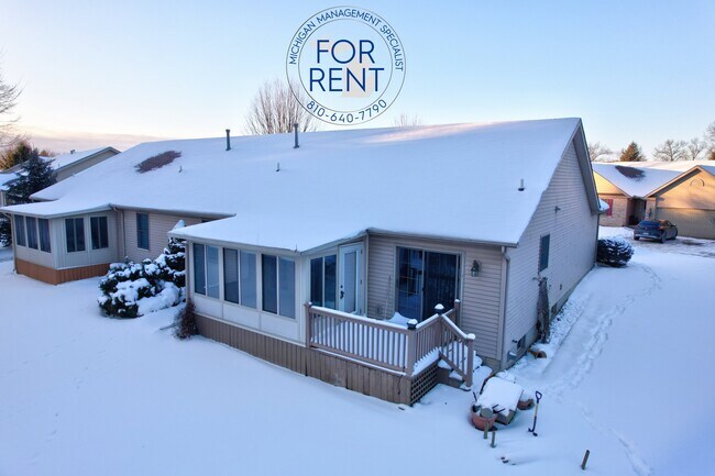 Building Photo - 3175 Rotterdam Dr