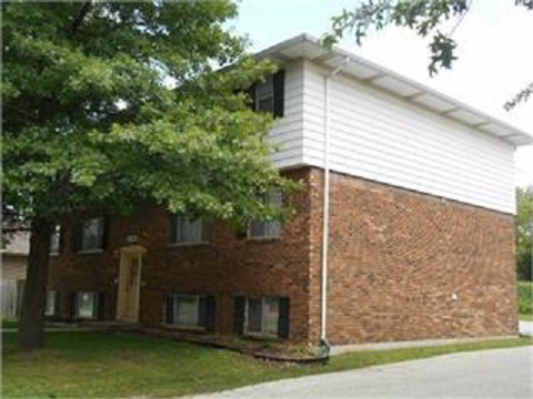 Primary Photo - 3536 Heatherton Dr