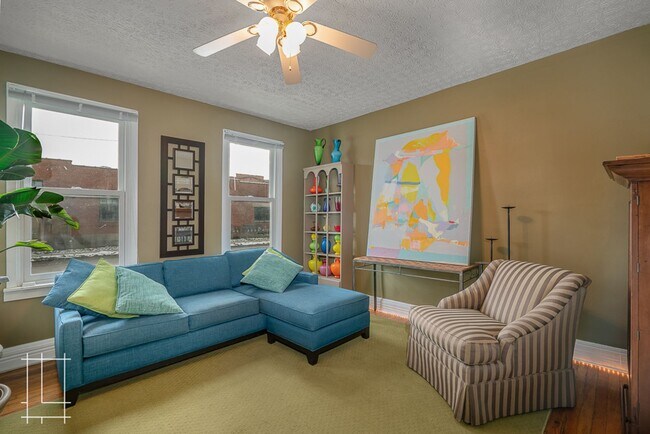 Building Photo - Available Now!