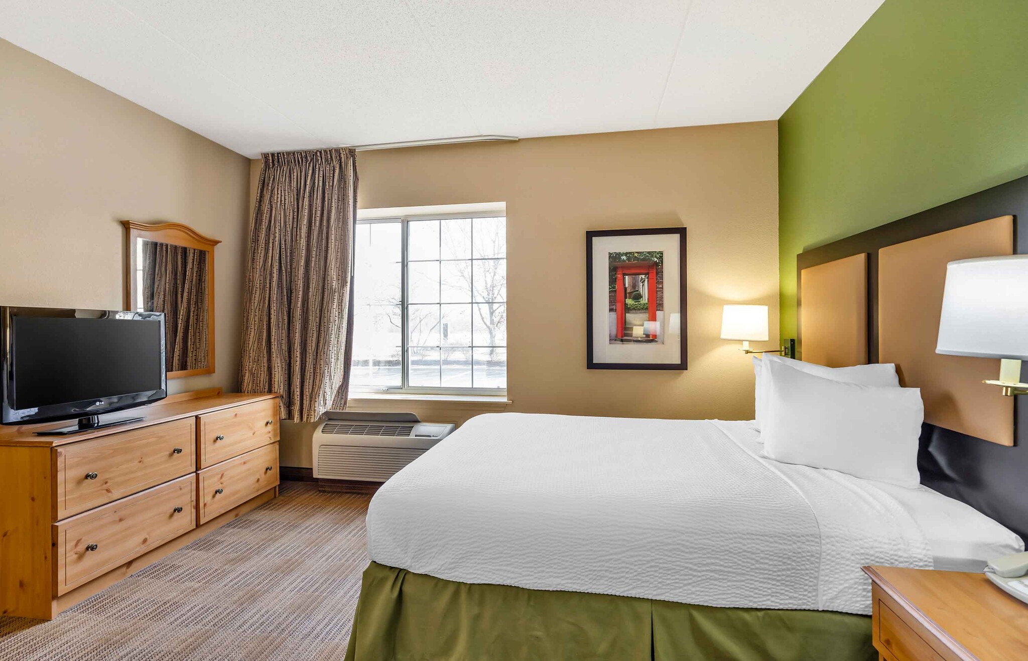 Building Photo - Furnished Studio-Chicago - Vernon Hills - ...