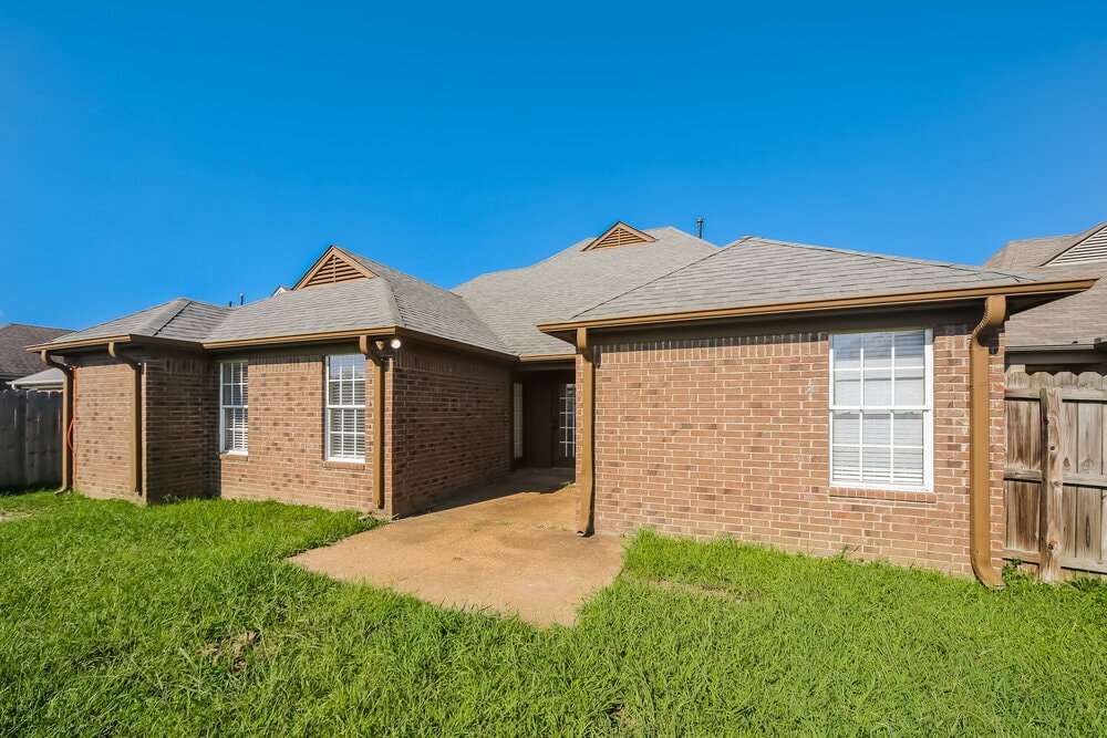 Building Photo - 9018 Billy Pat Dr