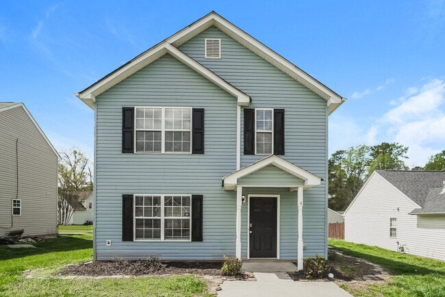 Building Photo - 6515 Sunman Rd