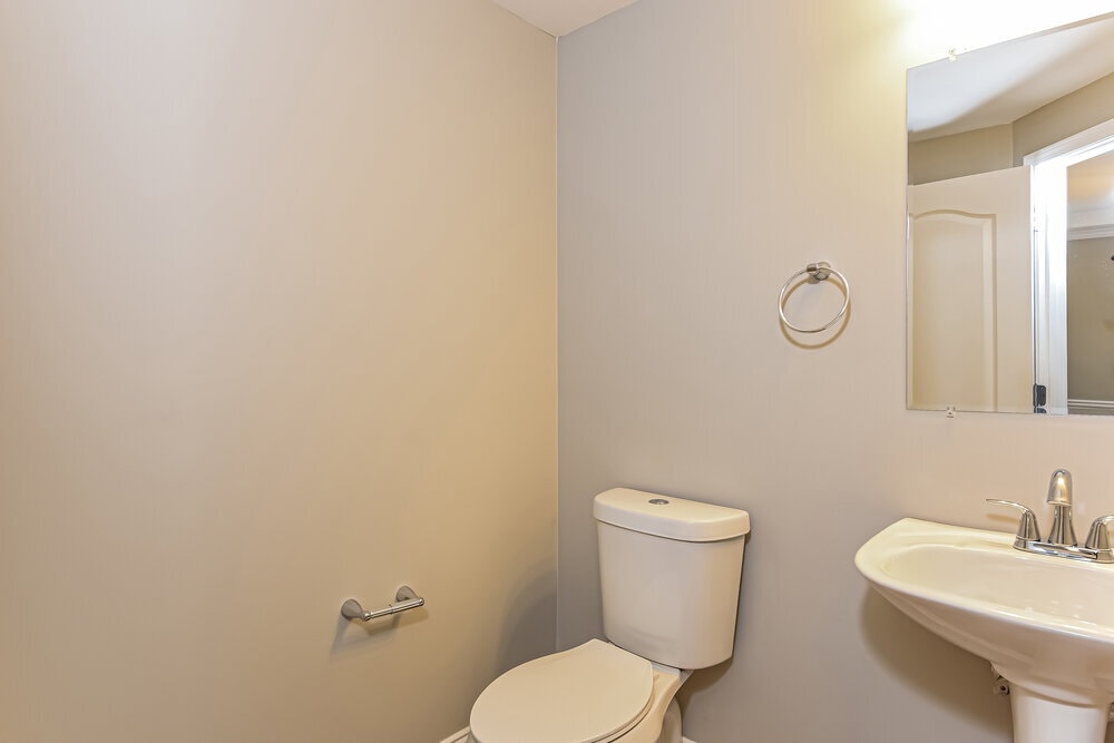 Building Photo - 4459 Hamby Pond Pl