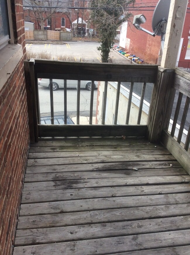 Building Photo - Spacious 2 Bedroom in Oldetowne East-York City SD
