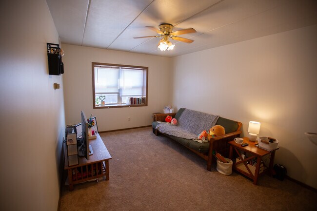 Building Photo - Glenlock South