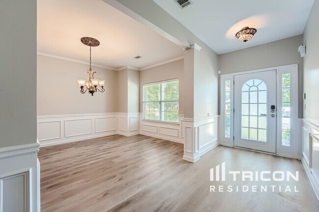 Building Photo - 4289 Defoors Farm Trail