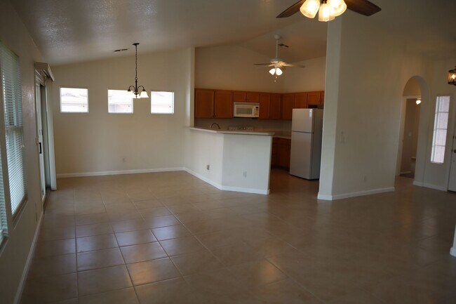 Building Photo - The art of living well in a thriving 55+ community