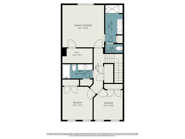 Building Photo - **COMING SOON** $2,850/Month | 4 Bed | 4 Bath | Built in 2023 | Tesla Charger | 2,268 SF | Availa...