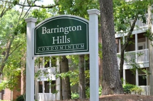 Building Photo - 606 Barrington Hills Dr