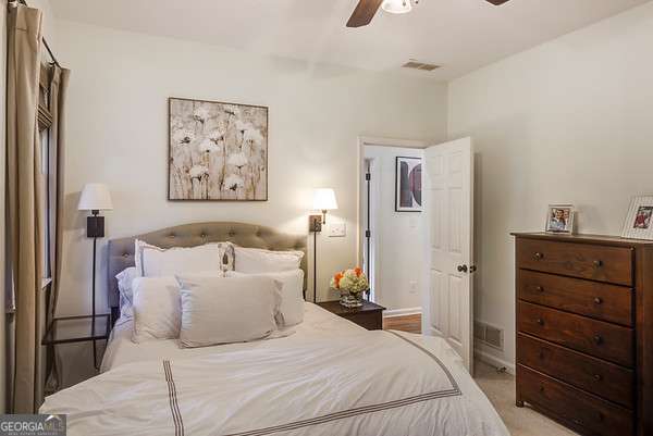 Building Photo - 141 Spruell Springs Rd