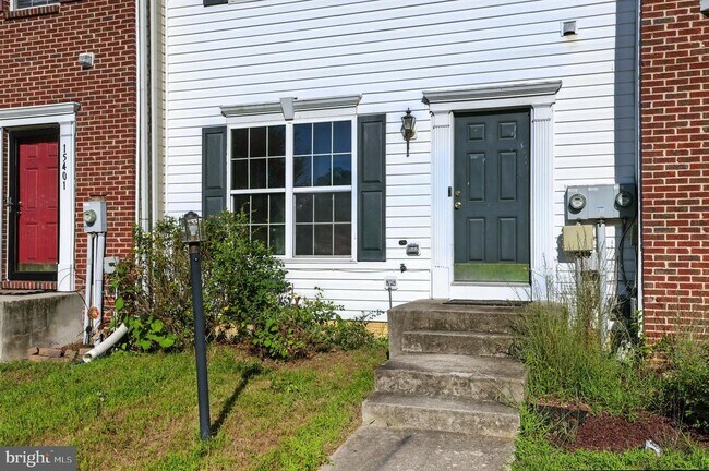 Building Photo - 15403 Gideon Gilpin St