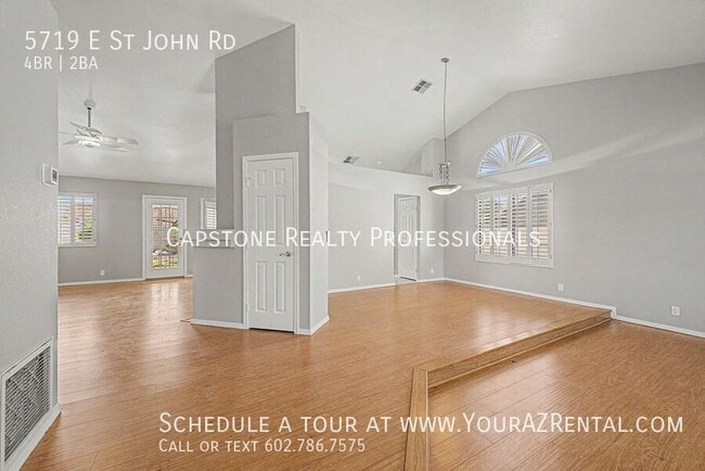 Building Photo - 5719 E St John Rd