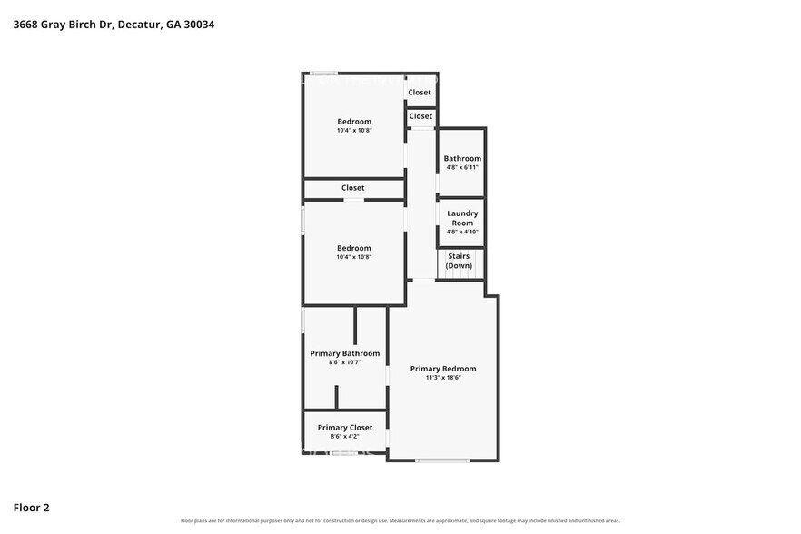 Building Photo - 3668 Gray Birch Dr