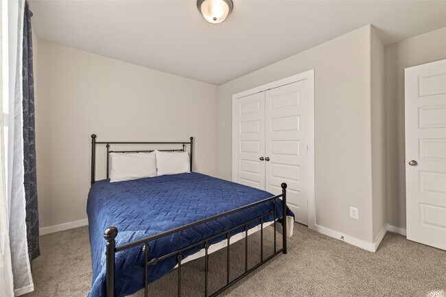 Building Photo - 5516 Madden Ln