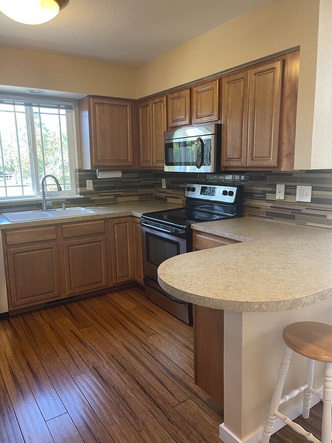 Building Photo - 2821 Rigden Pkwy