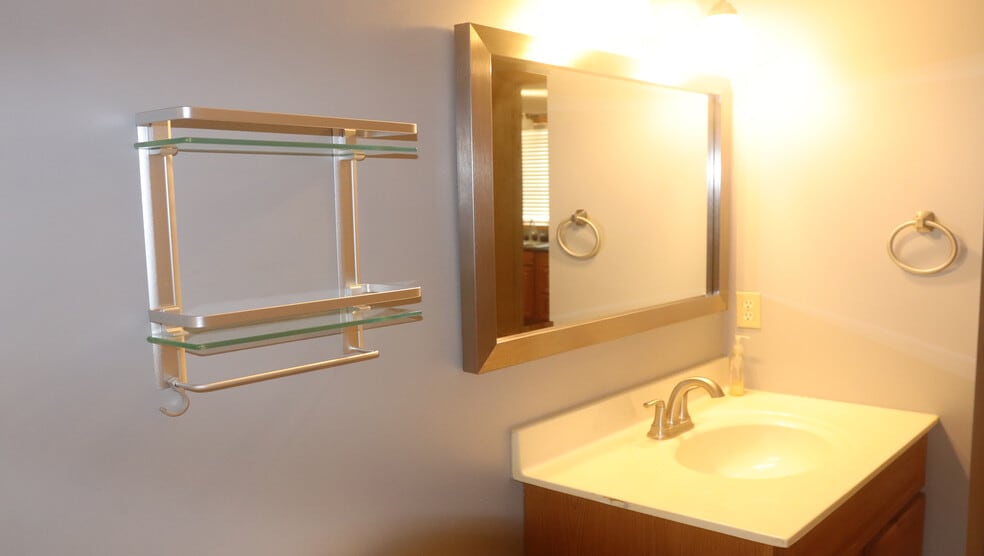 Bathroom - 6380 7th St NE