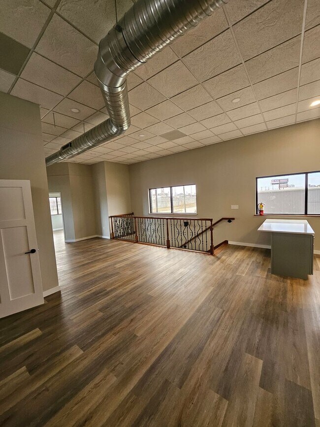 Building Photo - Brand new 2 bed apartment,