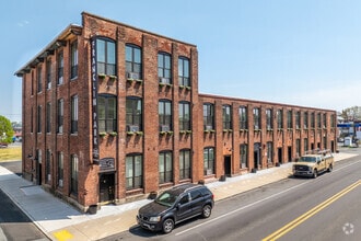 Building Photo - Franklin Park