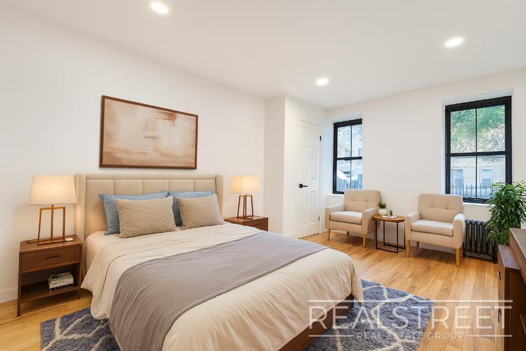 Building Photo - Brand New 2 Bed with Private Yard Bed Stuy...