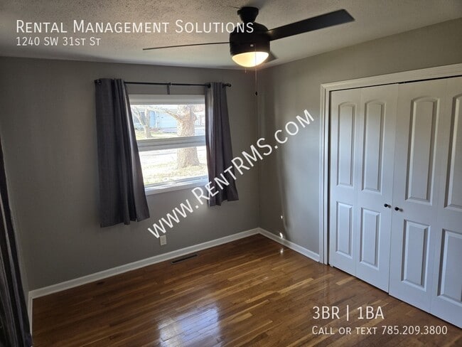 Building Photo - 1240 SW 31st St