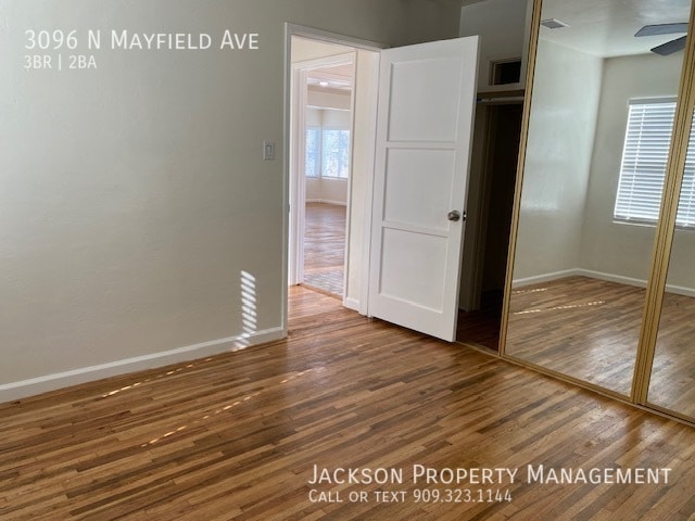 Building Photo - 3096 N Mayfield Ave