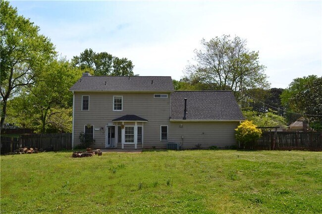 Building Photo - 1591 Willow Bend Way