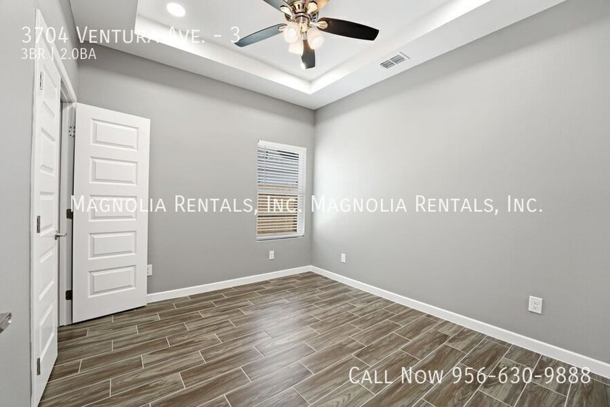 Building Photo - 3704 Ventura Ave