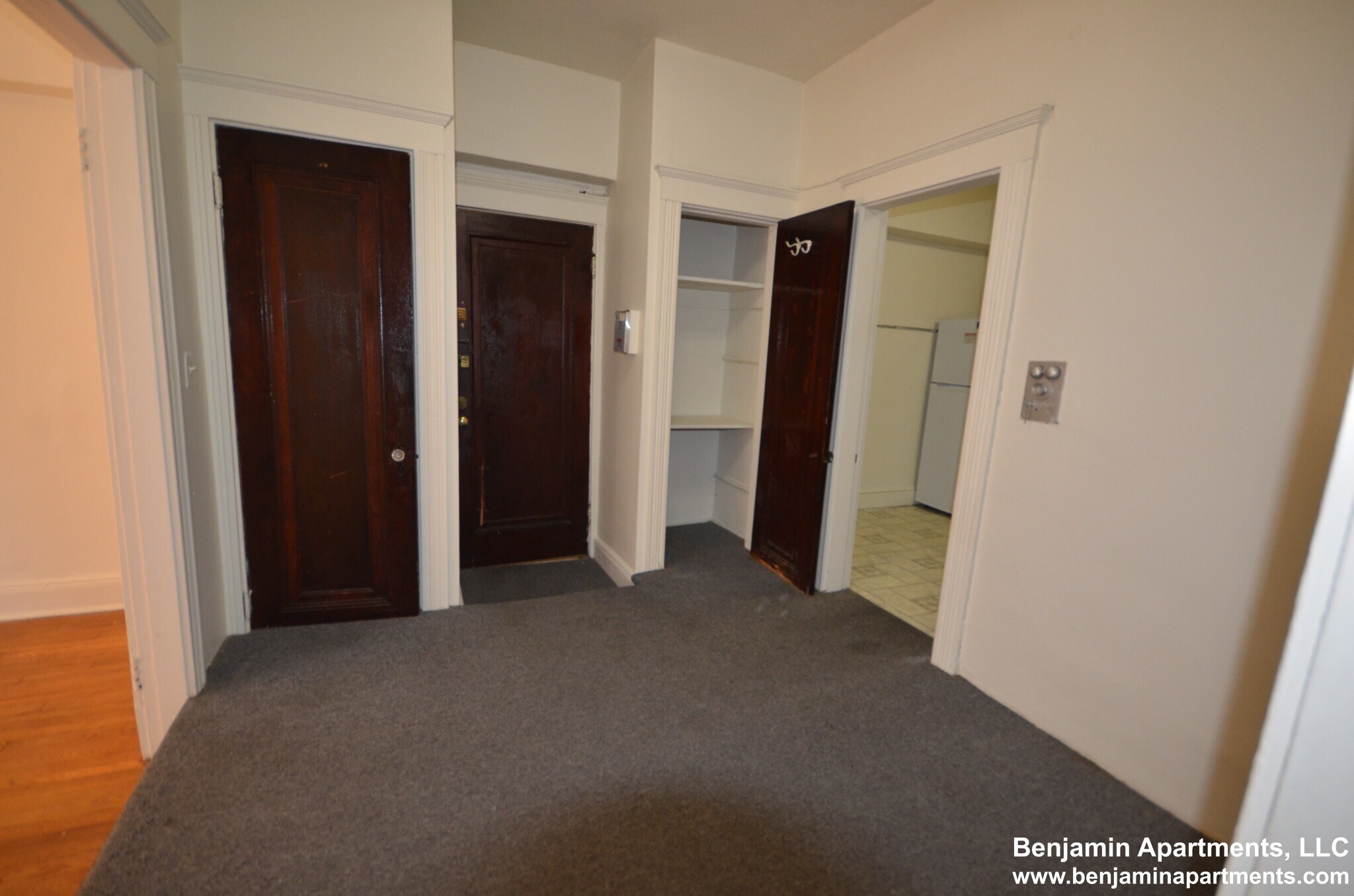 Building Photo - 1965 Commonwealth Ave