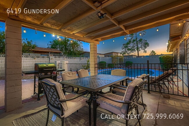 Building Photo - 6419 Gunderson-
