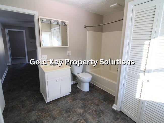 Building Photo - MUNCIE 1 BR 1 BA House with Huge Covered Deck and Fenced Yard (NO SECTION 8)