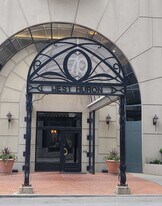 Building Photo - 70 W Huron St